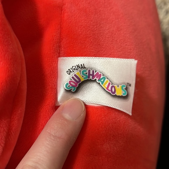 Large squishmallows - Picture 4 of 4